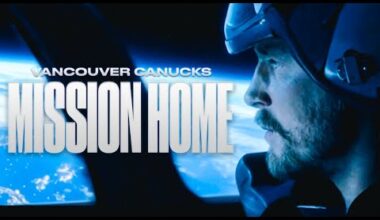 2025-26 Canucks Opening Film  - Extended Edition