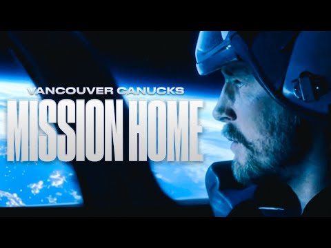 2025-26 Canucks Opening Film  - Extended Edition