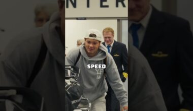 WE NEED TO PAY MORE ATTENTION TO THE UTAH MAMOOTH | #nhl #hockey