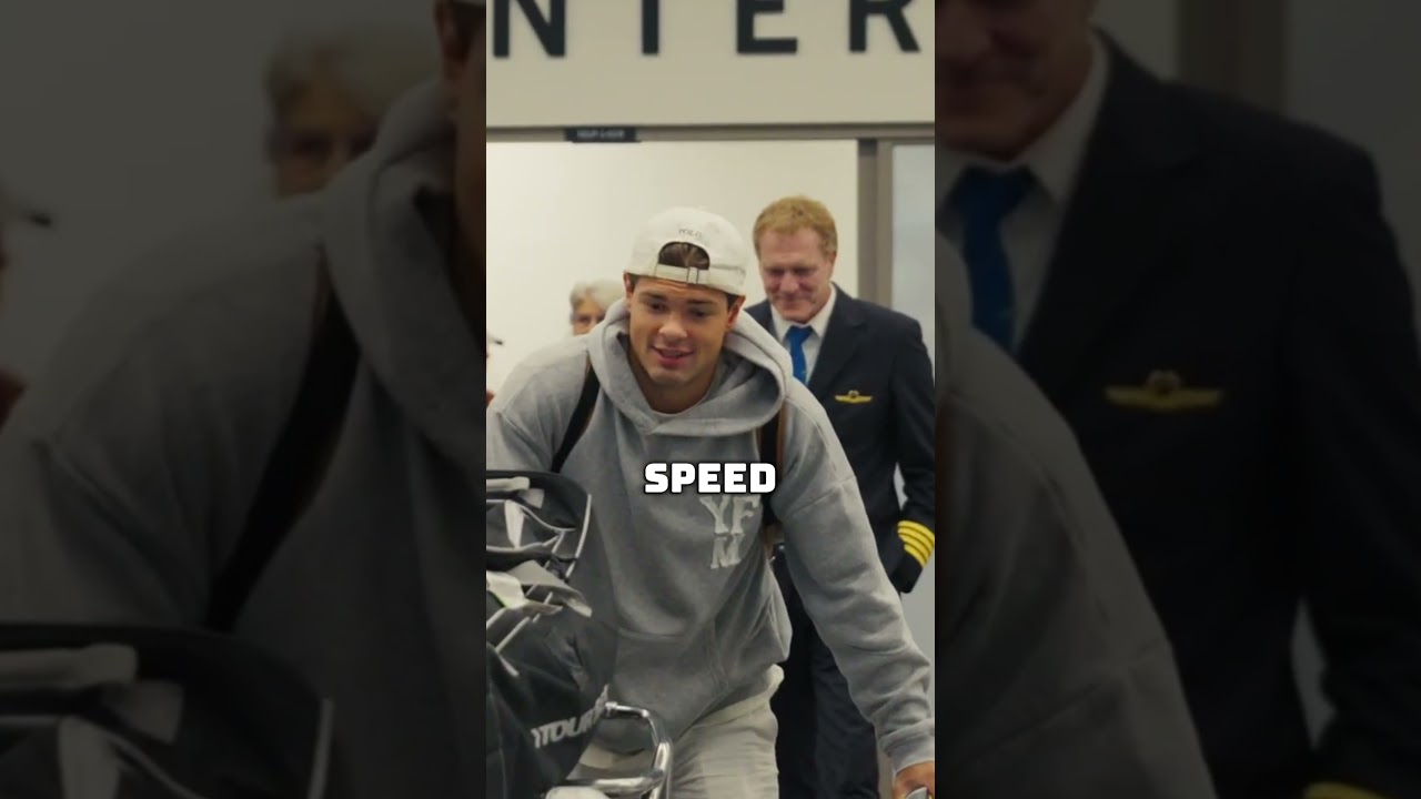 WE NEED TO PAY MORE ATTENTION TO THE UTAH MAMOOTH | #nhl #hockey