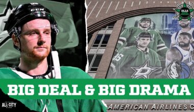 MASSIVE News Day: Harley Signs Extension & Mavericks Sue Stars In Business Court