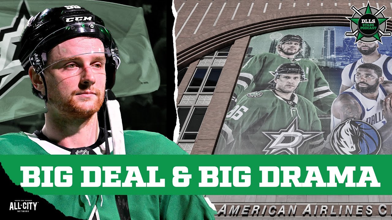 MASSIVE News Day: Harley Signs Extension & Mavericks Sue Stars In Business Court