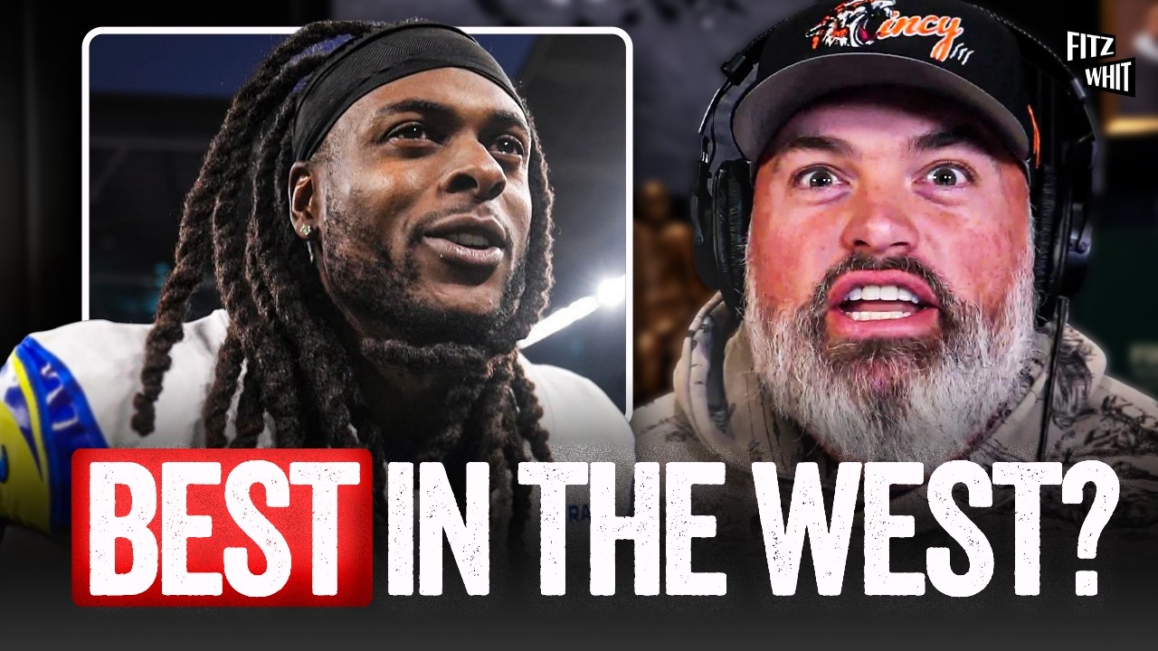 The REAL Reason The Rams Keep WINNING Without Puka Nacua