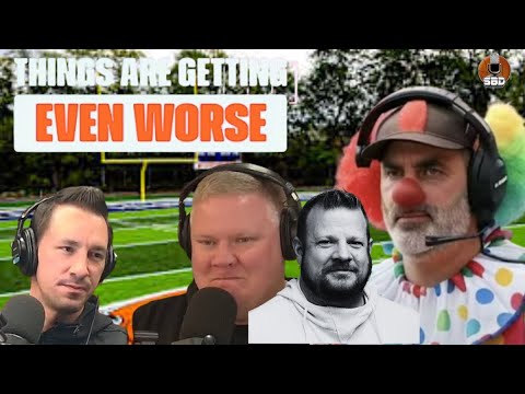 Lot of Corruption surrounded around Shedeur Sanders and the Cleveland Browns. Jason Lloyd. EXPOSED