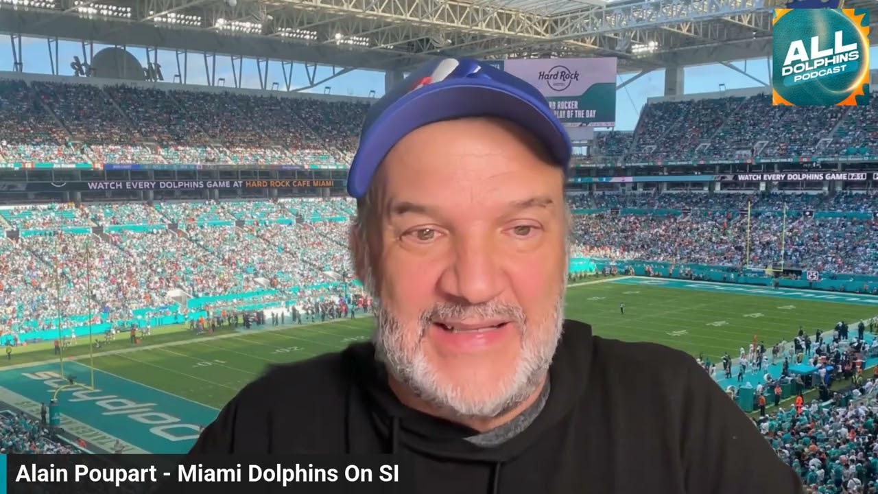 Miami Dolphins Trade Deadline Reaction