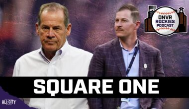 Why the Colorado Rockies are struggling to hire a new GM