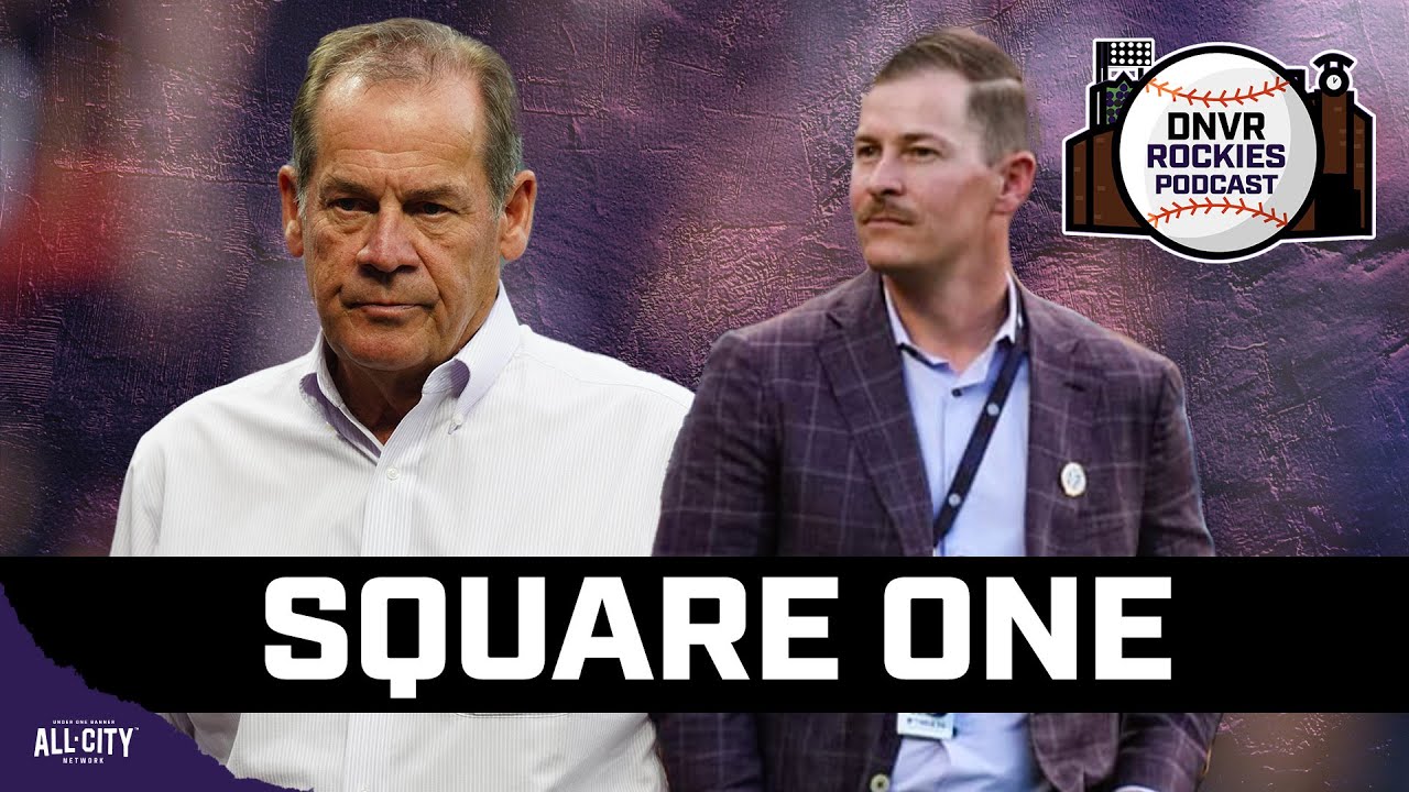 Why the Colorado Rockies are struggling to hire a new GM