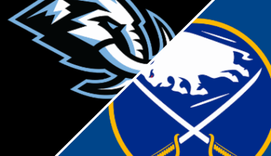 Post Game Thread: Utah Mammoth Vs Buffalo Sabres | Tuesday November 4, 2025