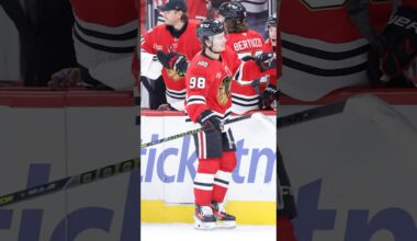 The Flames need a Bedard...