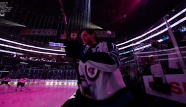 Return of the Cap | RUNWAY, a Winnipeg Jets documentary