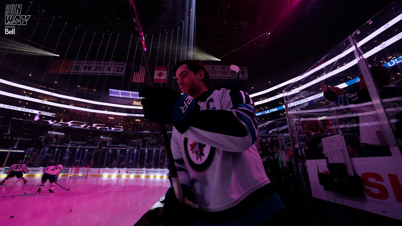 Return of the Cap | RUNWAY, a Winnipeg Jets documentary