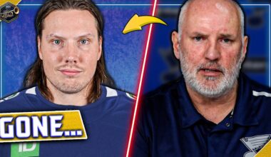 SHOCKING Blues Trade UPDATE... Insider Reveals WILD Blues Trade INCOMING | Blues News