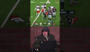 Mike McDaniel to the Texans?! Nick Caley is DONE