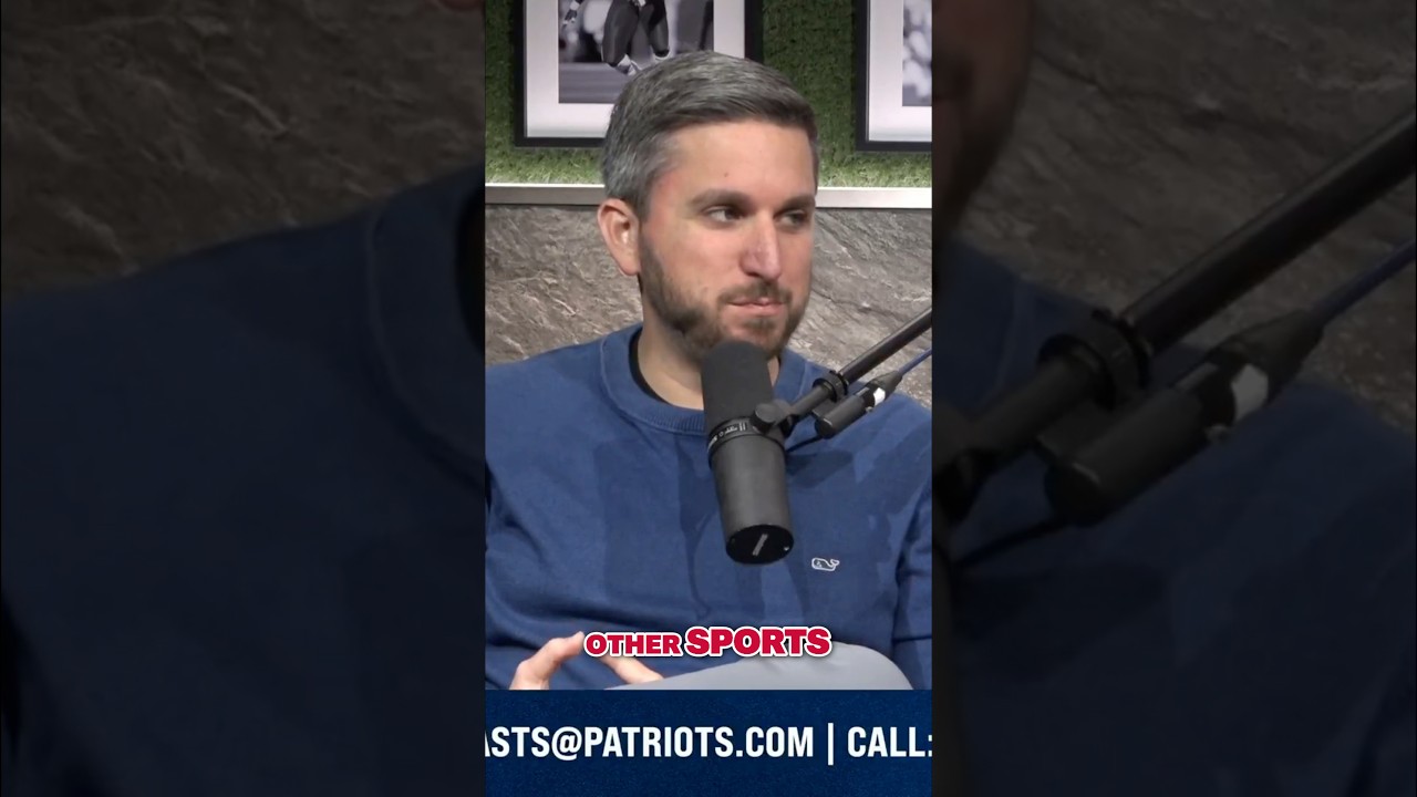 How hard is it to learn a new scheme? 👀 #shorts #patriots #nfl