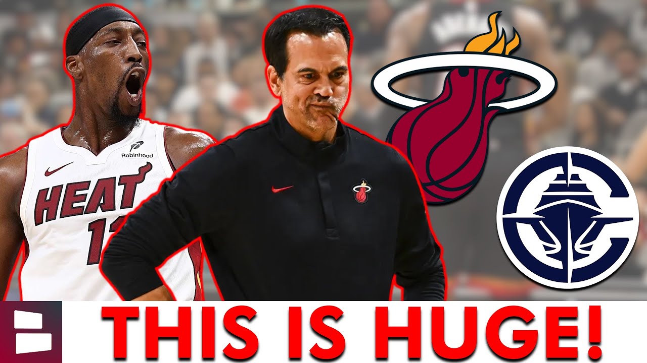 Miami Heat Get BIG Win Against The Clippers! The Good News Keeps Rolling In!