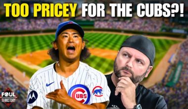 Where Will Shota Imanaga Sign After Opting Out with the Chicago Cubs?