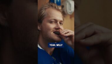 Welcome to the Season of the OREO Goooal Celly!