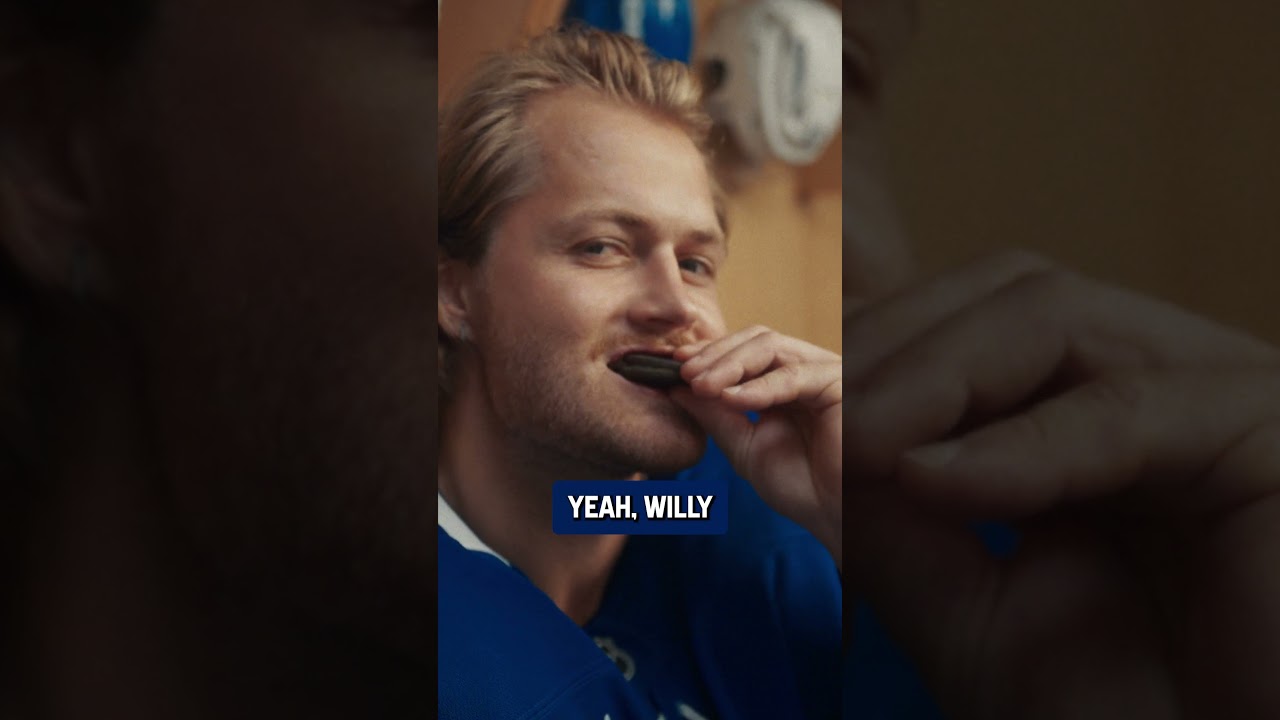 Welcome to the Season of the OREO Goooal Celly!