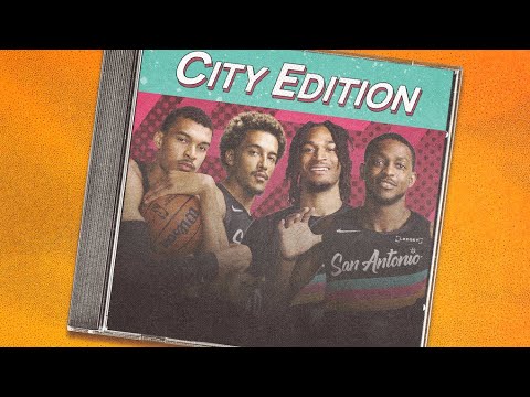 THE FIESTA COLORS ARE BACK! | 2025-26 City Edition