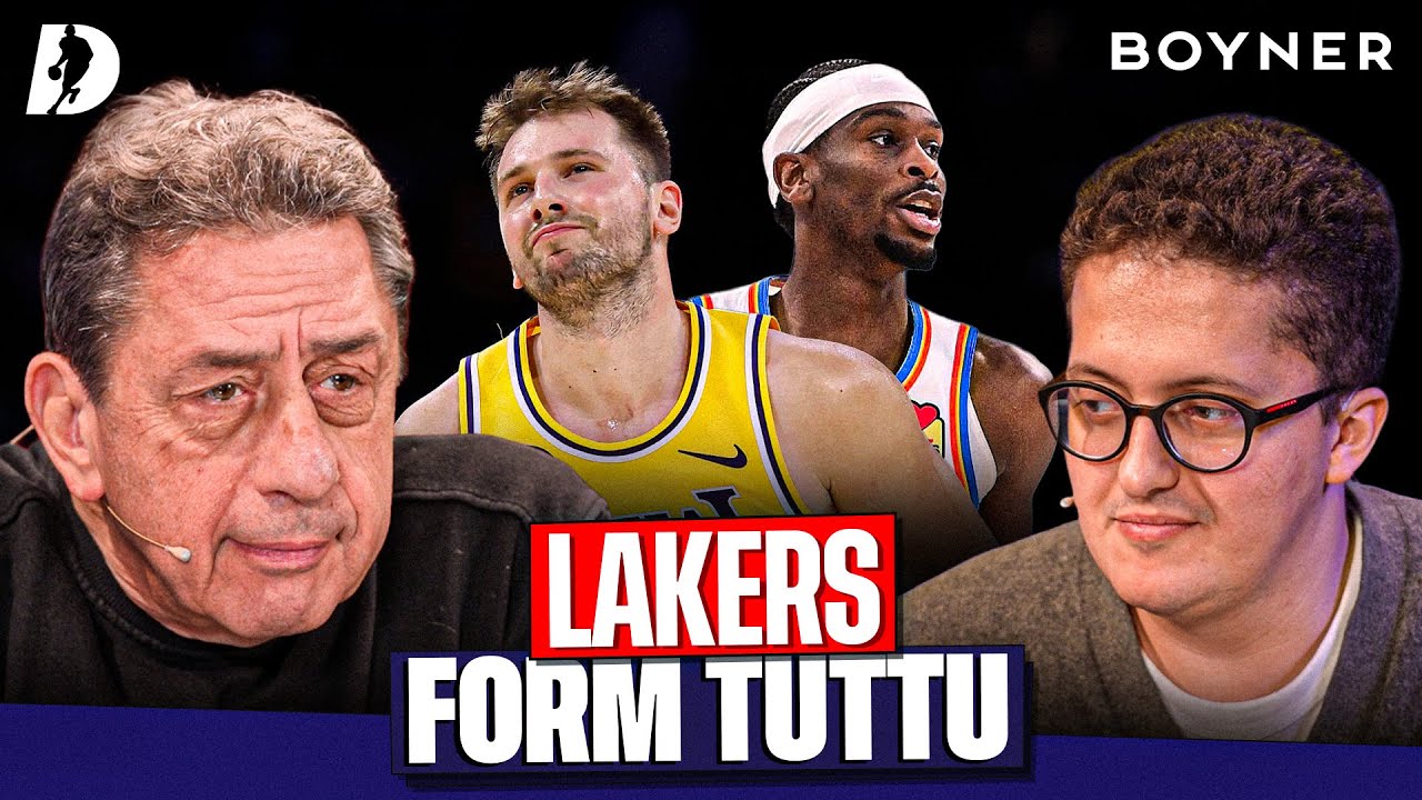 KUSURSUZ OKC | Rockets'ın Gelişimi, Portland'ın Yükselen Grafiği | Nba Game Time