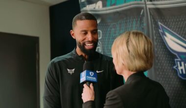 Hornets at Pelicans: Coach Charles Lee Postgame Media Availability | 11/4/2025