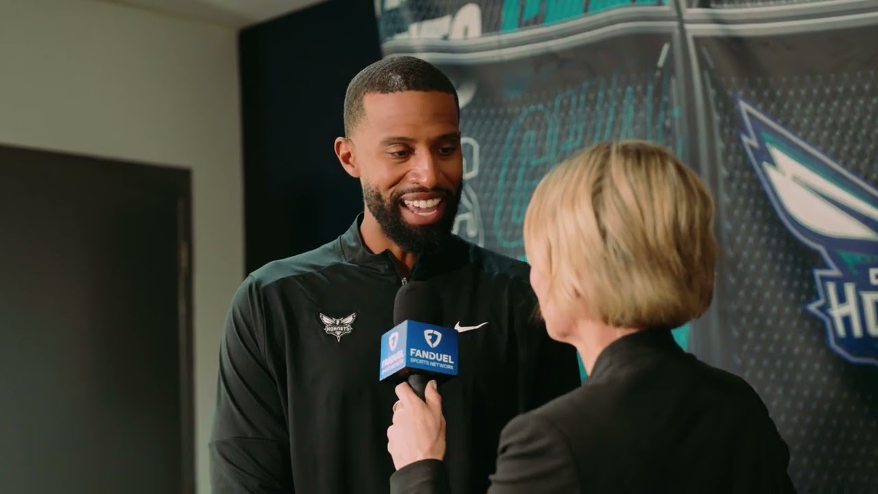 Hornets at Pelicans: Coach Charles Lee Postgame Media Availability | 11/4/2025