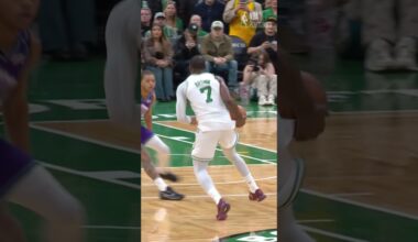 Celtics were wronged, not robbed