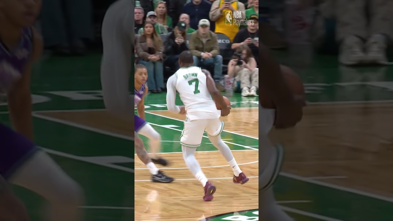 Celtics were wronged, not robbed