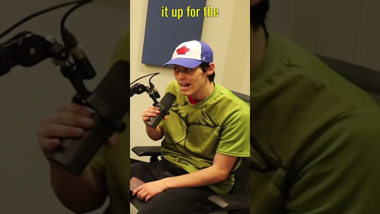 Is Hellebuyck Falling Off? #winnipegjets #winnipeg #nhl #nhlhockey #hockey #canada #goalies