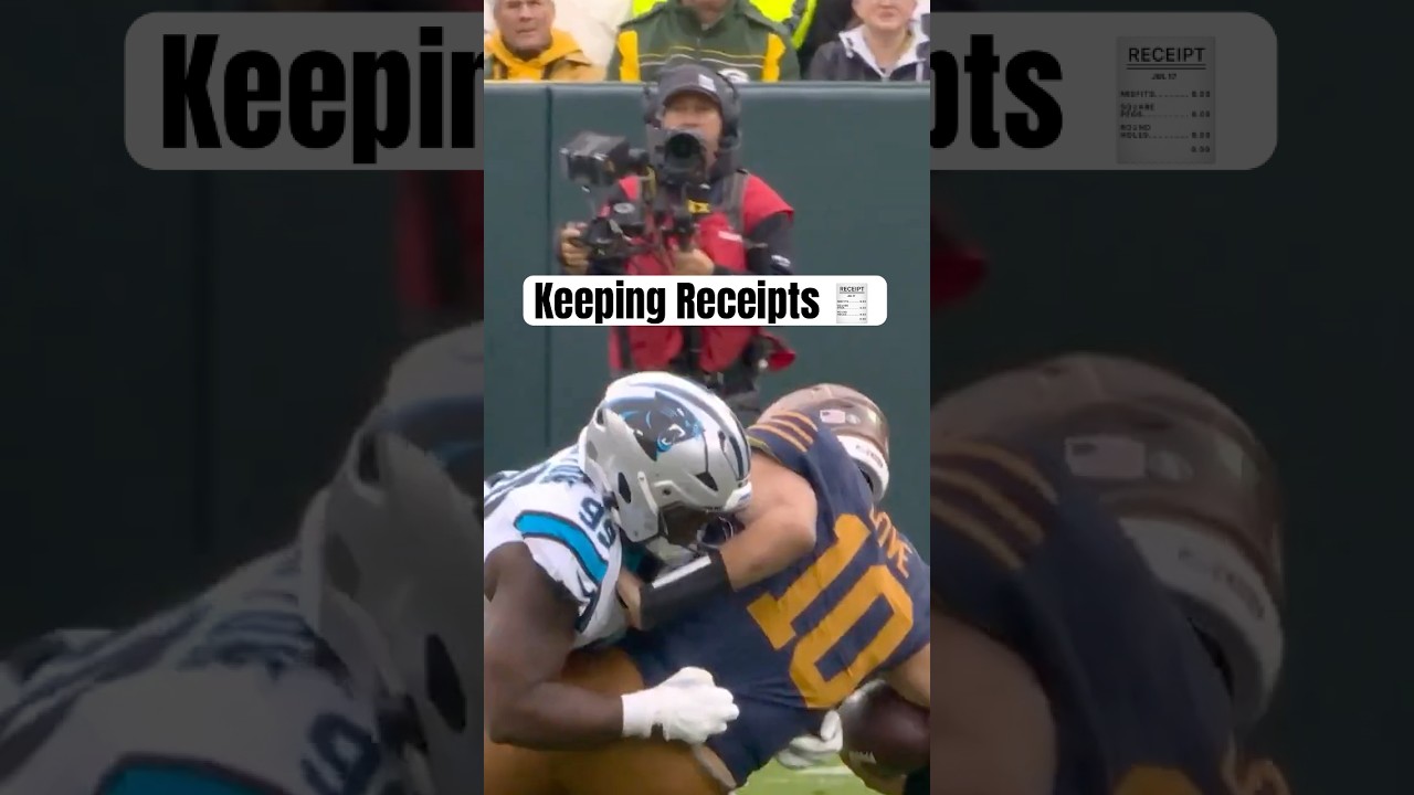 We Didn't Play With Our Food 😏 #CARvsGB