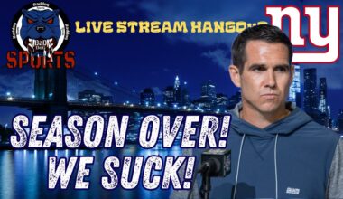 New York Giants SUCK! Therapy Session! Alex Rodriguez Premiere Experience! Documentary was AWESOME!