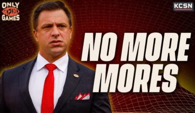 Chiefs STAY PUT at the NFL Trade Deadline — What's Next?