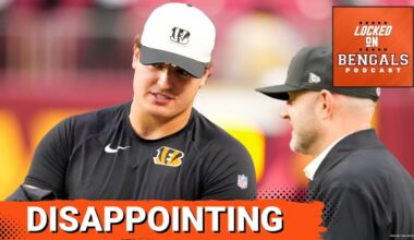 Cincinnati Bengals REJECT Bold Moves, CLING to Trey Hendrickson at Trade Deadline