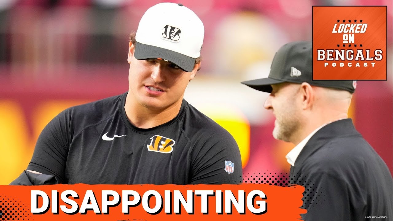 Cincinnati Bengals REJECT Bold Moves, CLING to Trey Hendrickson at Trade Deadline