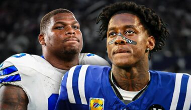 The New York Jets Just Traded Their Entire Defense