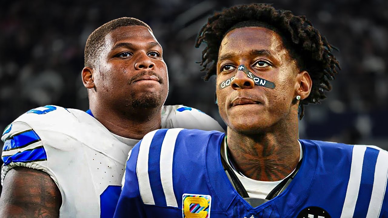 The New York Jets Just Traded Their Entire Defense