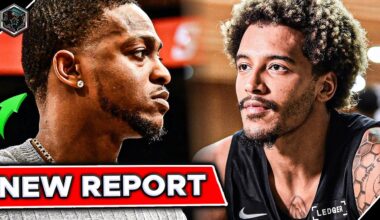 Something STRANGE is going on... - MULTIPLE Spurs injury updates