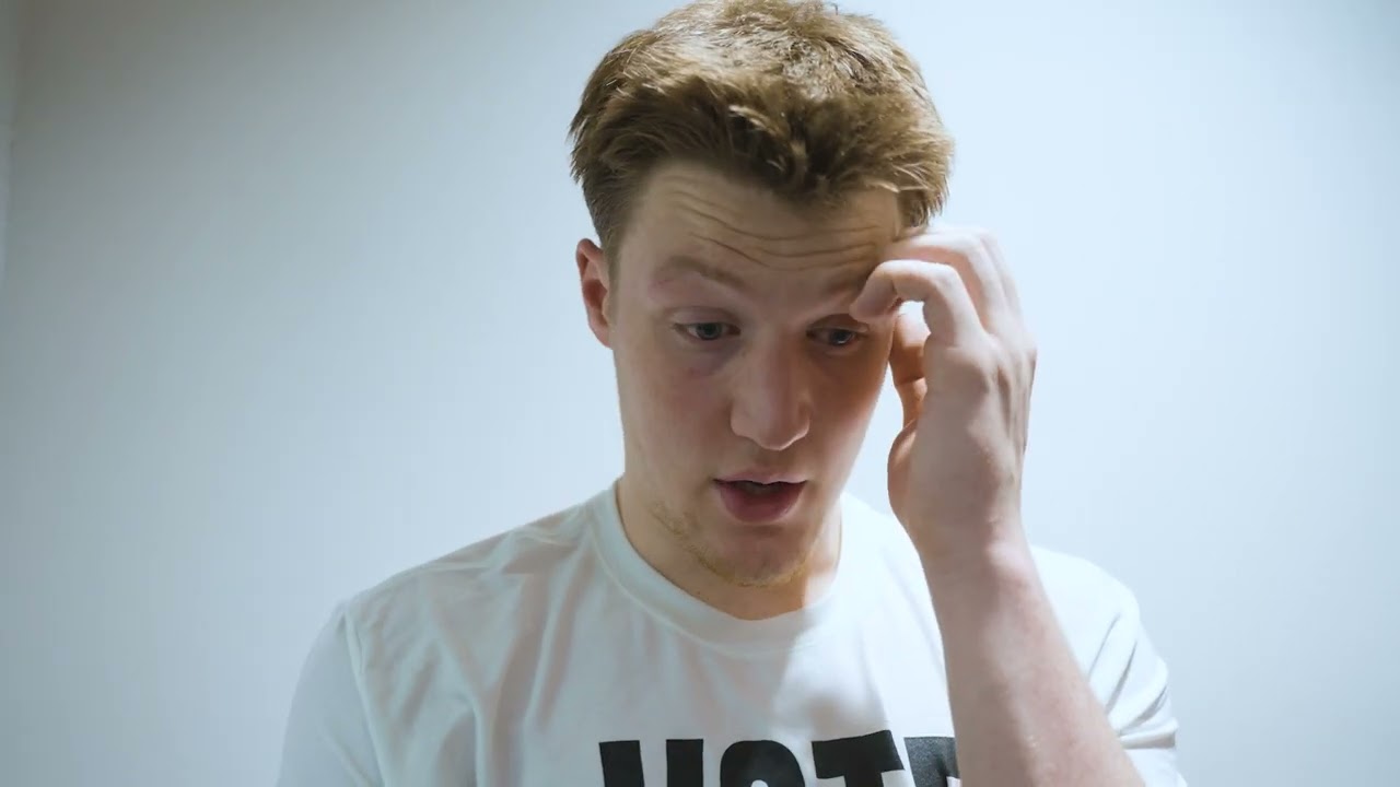 Hornets at Pelicans: Kon Knueppel Postgame Media Availability | 11/4/2025