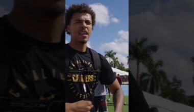 The Road Back - Season 6, Episode 1: Back To It. #cavs #nba #basketball