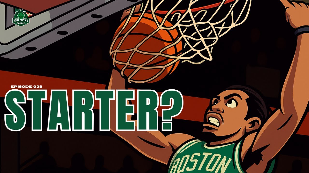 5 Stats that Tell the Story of the Boston Celtics this Season!