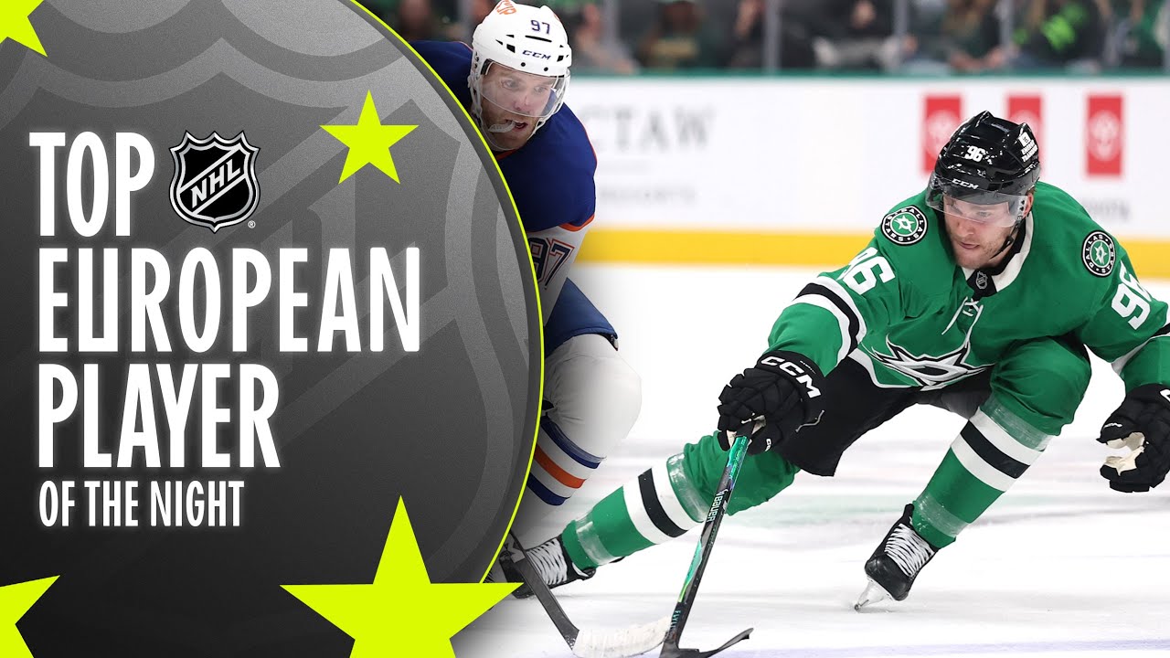 4.11: Mikko hits milestone in Stars' comeback! 🫎🌟 Rantaselle komea merkkipaalu Starsin kirivoitossa