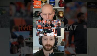 What’s the Bengals’ PLAN for Trey Hendrickson? 👀 #treyhendrickson #nfl #bengals #cincinnatibengals