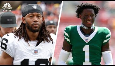 How do NFL trade deadline deals impact the Patriots?