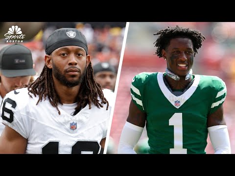 How do NFL trade deadline deals impact the Patriots?