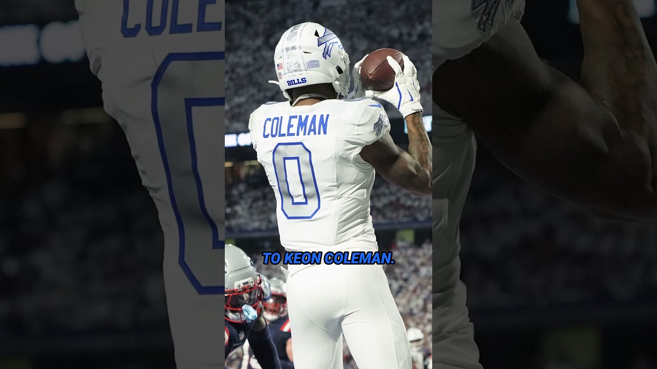 Buffalo Might’ve Just MISSED a Huge Opportunity 💥 #buffalobills #bills #nfl