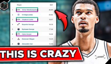 This goes WAY deeper than we thought for the Spurs...