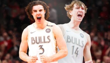 The Chicago Bulls Are Finally Good Again