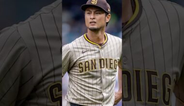 Padres Fans: Yu Darvish Isn’t Walking Away From $45 Million