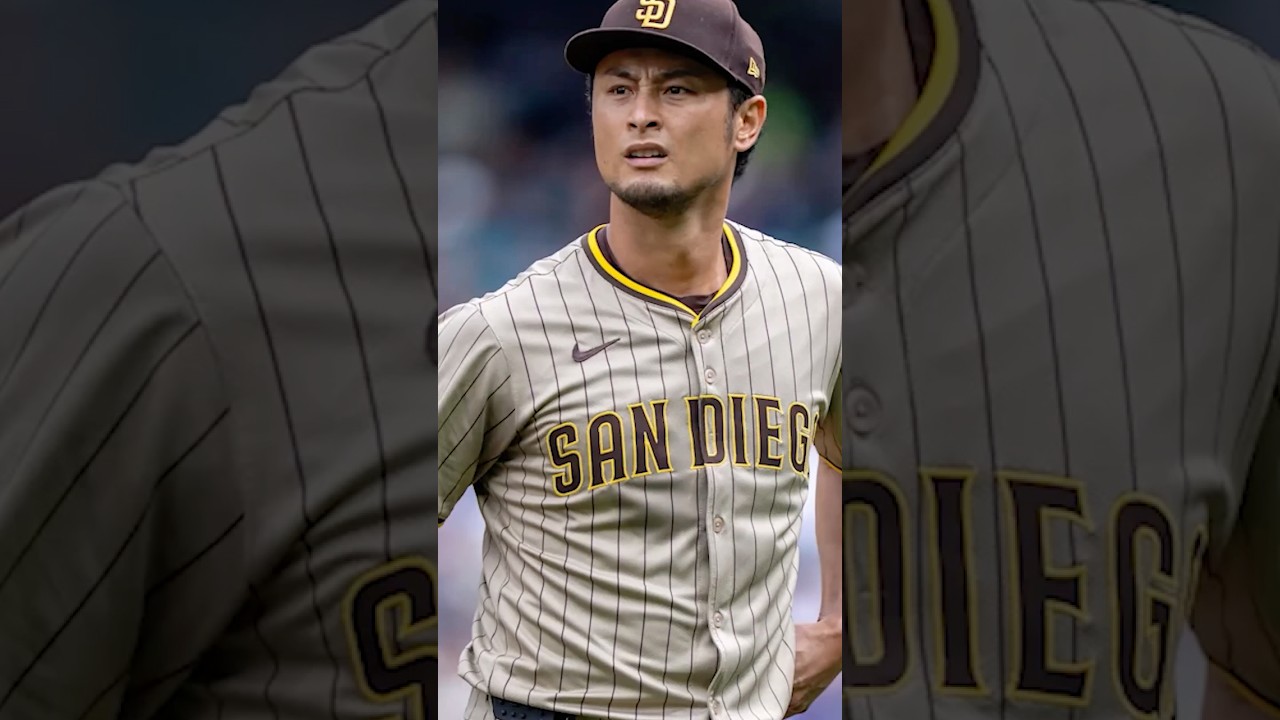 Padres Fans: Yu Darvish Isn’t Walking Away From $45 Million