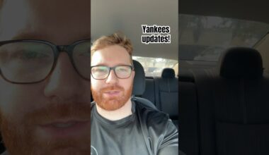 Tim Hill is BACK! Jonathan Loaisiga’s team option DECLINED #shorts #yankees #newyorkyankees #mlb